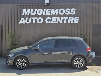 Used Volkswagen Golf 2020 for sale - 78956675: Photo