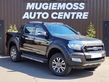 Used Ford Ranger 2017 for sale - 79251737: Photo
