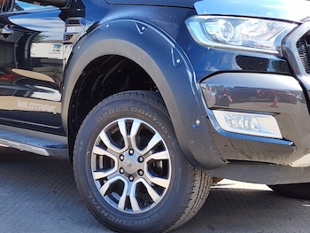 Used Ford Ranger 2017 for sale - 79251737: Photo