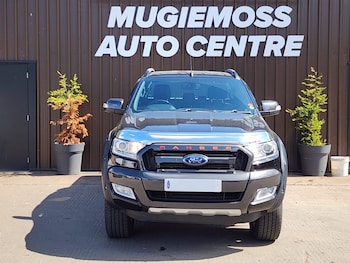 Used Ford Ranger 2017 for sale - 79251737: Photo