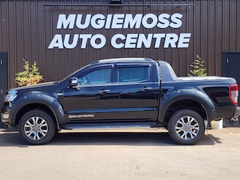 Used Ford Ranger 2017 for sale - 79251737: Photo