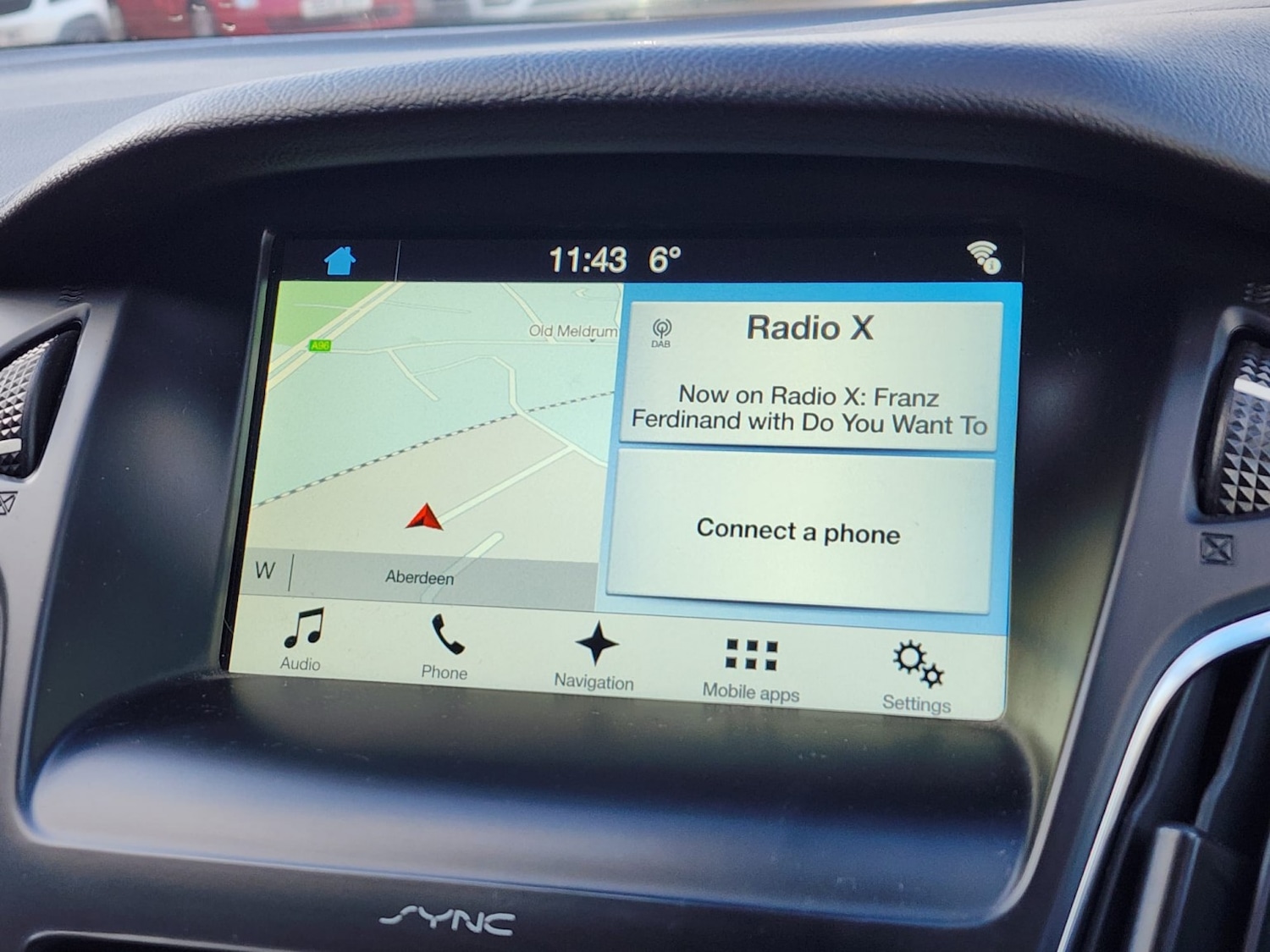 Used Ford Focus 2018 for sale - 77464764: Photo 11