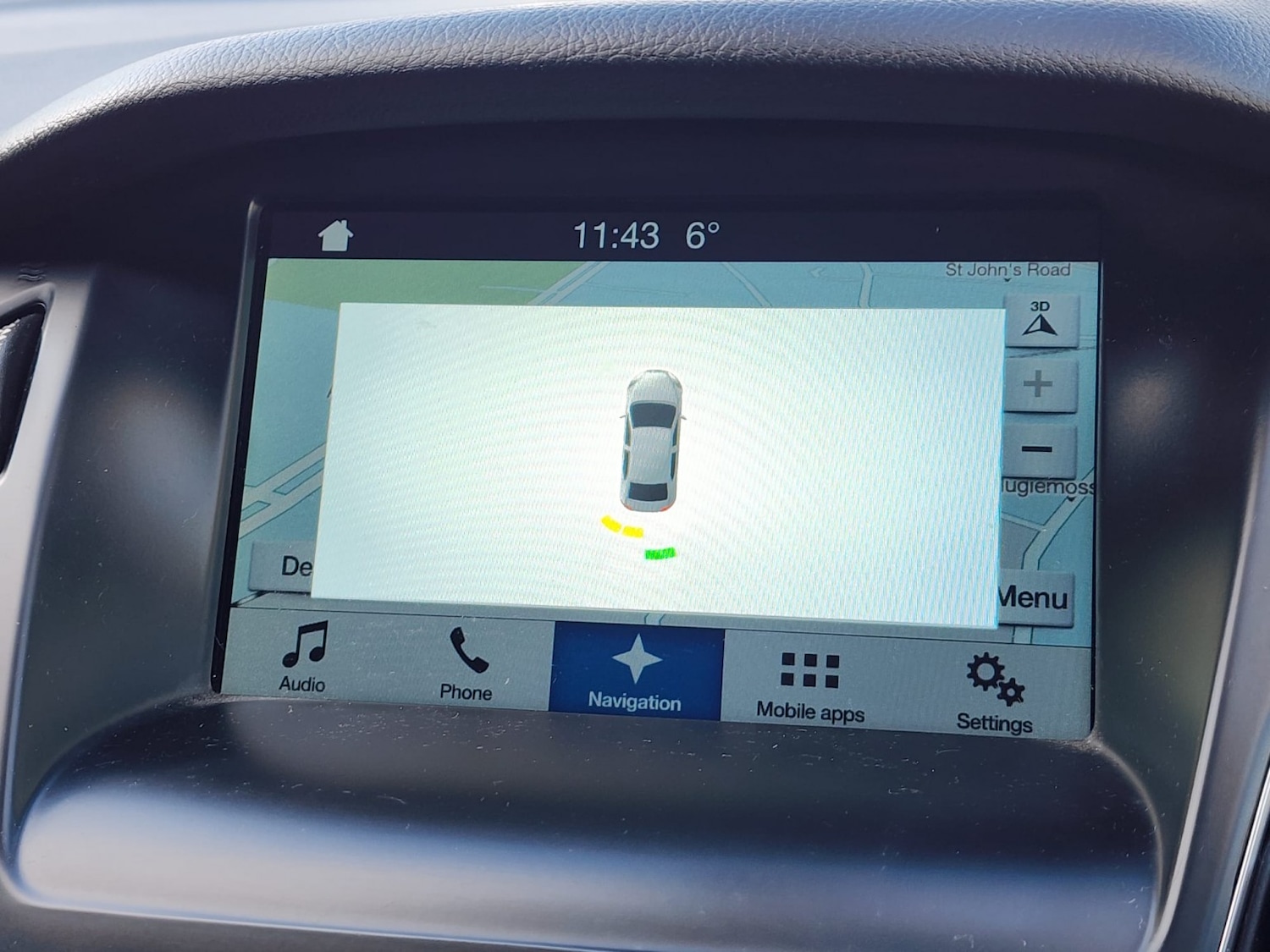 Used Ford Focus 2018 for sale - 77464764: Photo 13