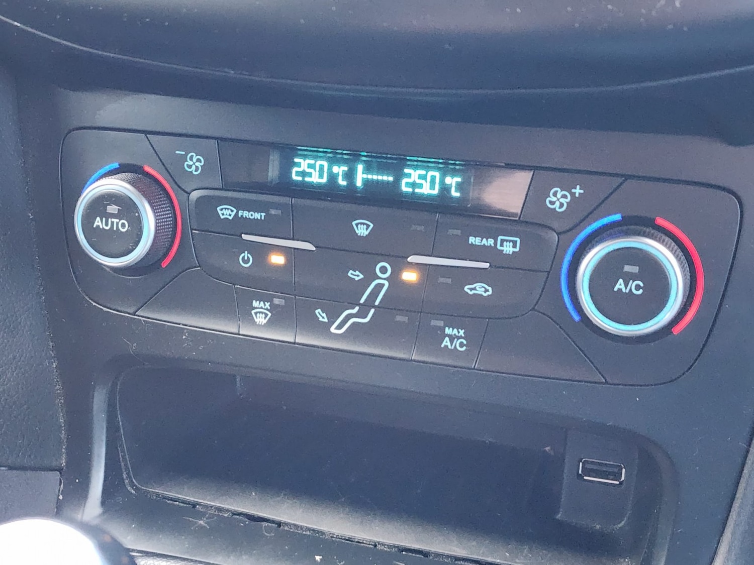 Used Ford Focus 2018 for sale - 77464764: Photo 14