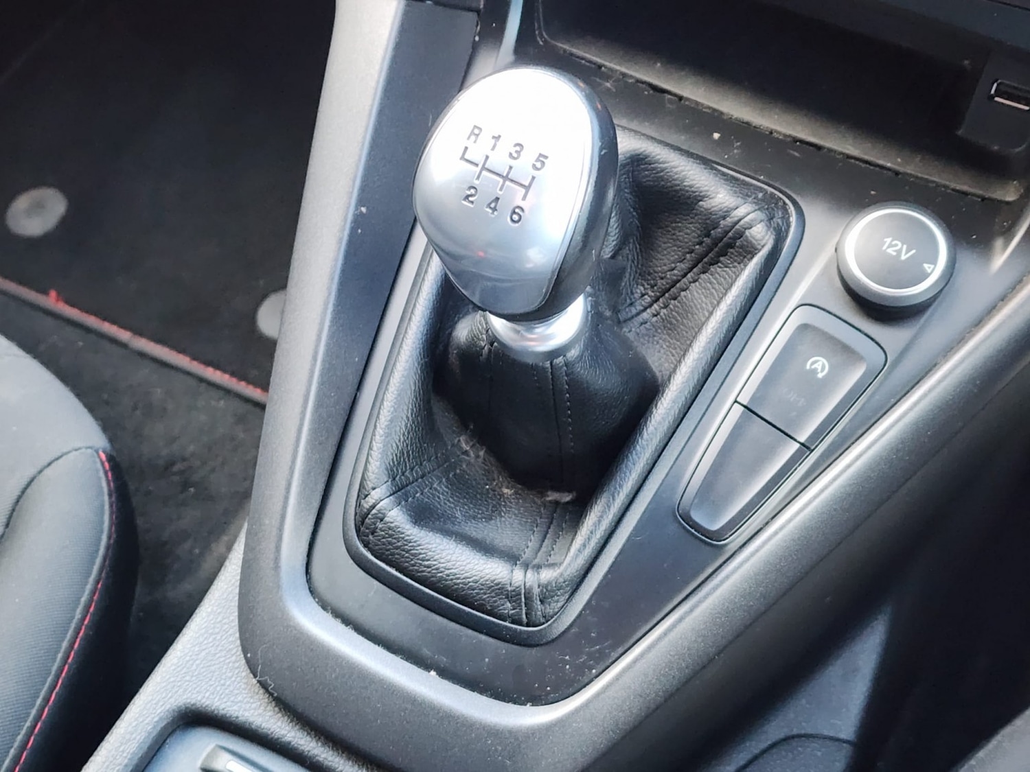 Used Ford Focus 2018 for sale - 77464764: Photo 15