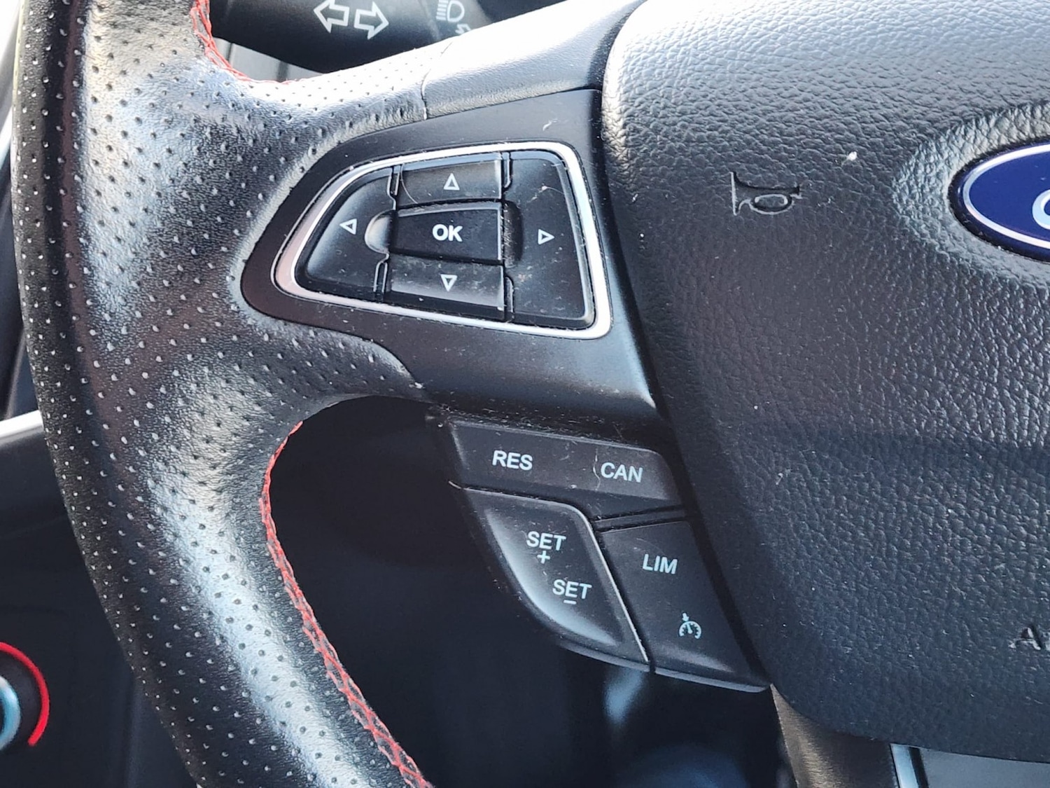 Used Ford Focus 2018 for sale - 77464764: Photo 16