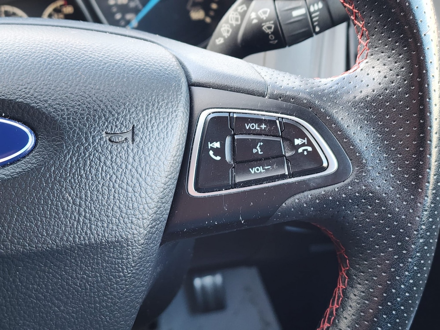 Used Ford Focus 2018 for sale - 77464764: Photo 17