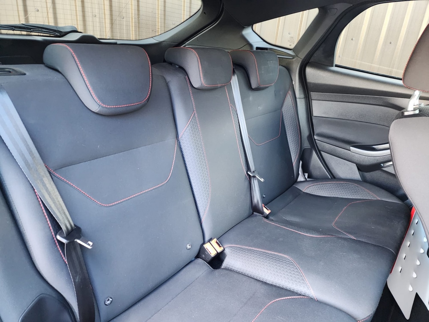 Used Ford Focus 2018 for sale - 77464764: Photo 18