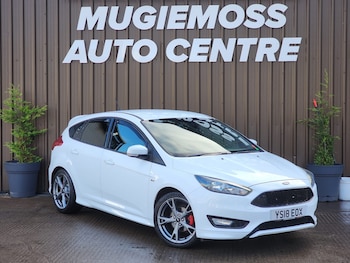 Used Ford Focus 2018 for sale - 77464764: Photo