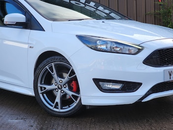 Used Ford Focus 2018 for sale - 77464764: Photo
