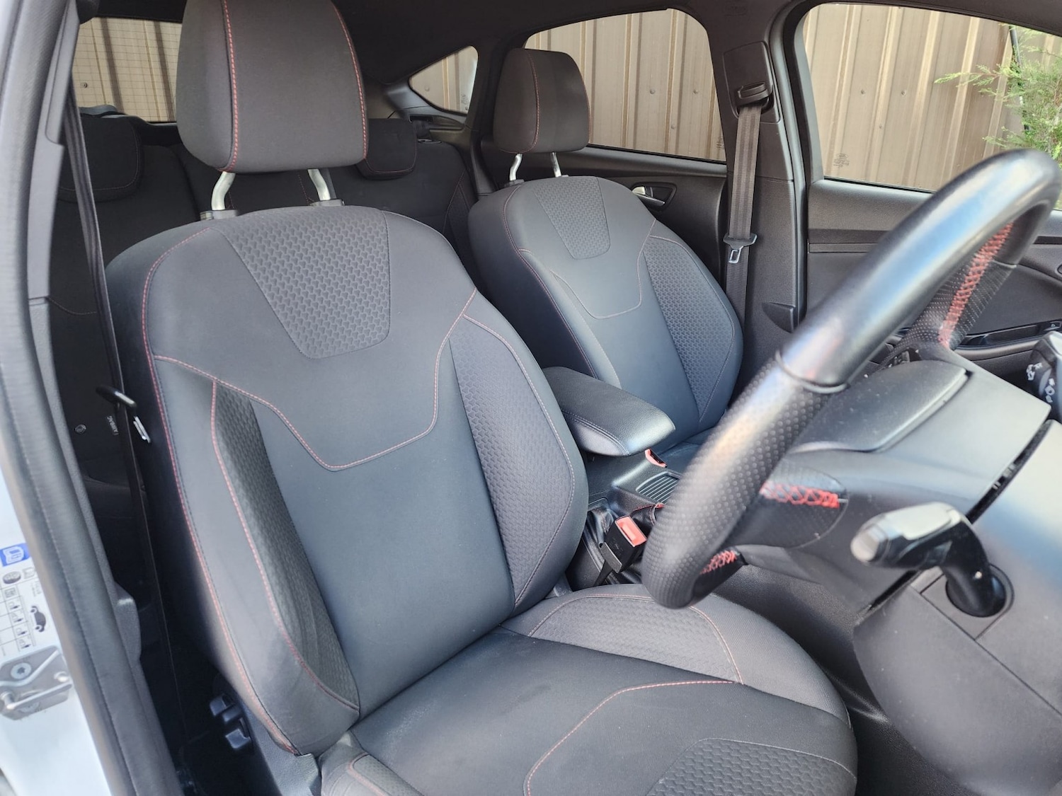 Used Ford Focus 2018 for sale - 77464764: Photo 7