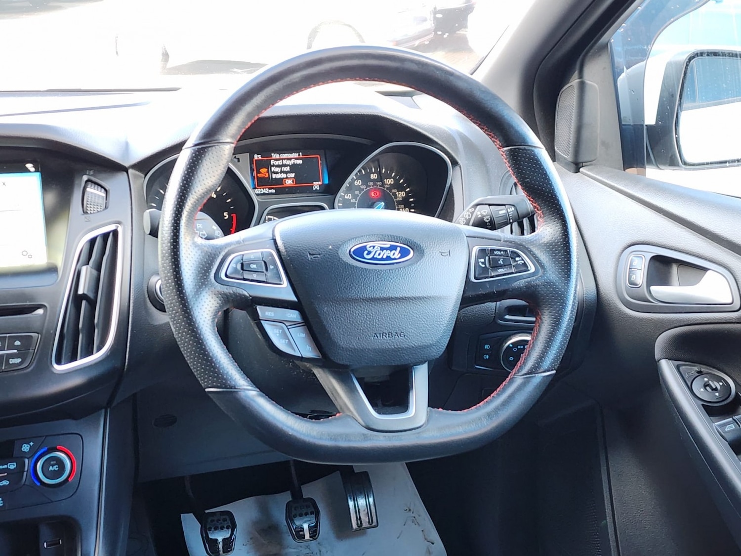 Used Ford Focus 2018 for sale - 77464764: Photo 9
