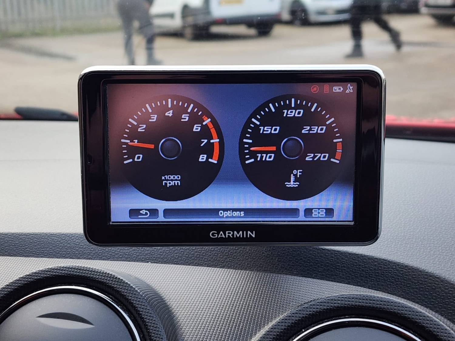 Used SEAT Ibiza 2014 for sale - 76591536: Photo 11