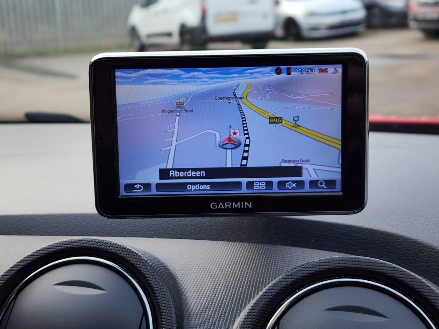 Used SEAT Ibiza 2014 for sale - 76591536: Photo 12