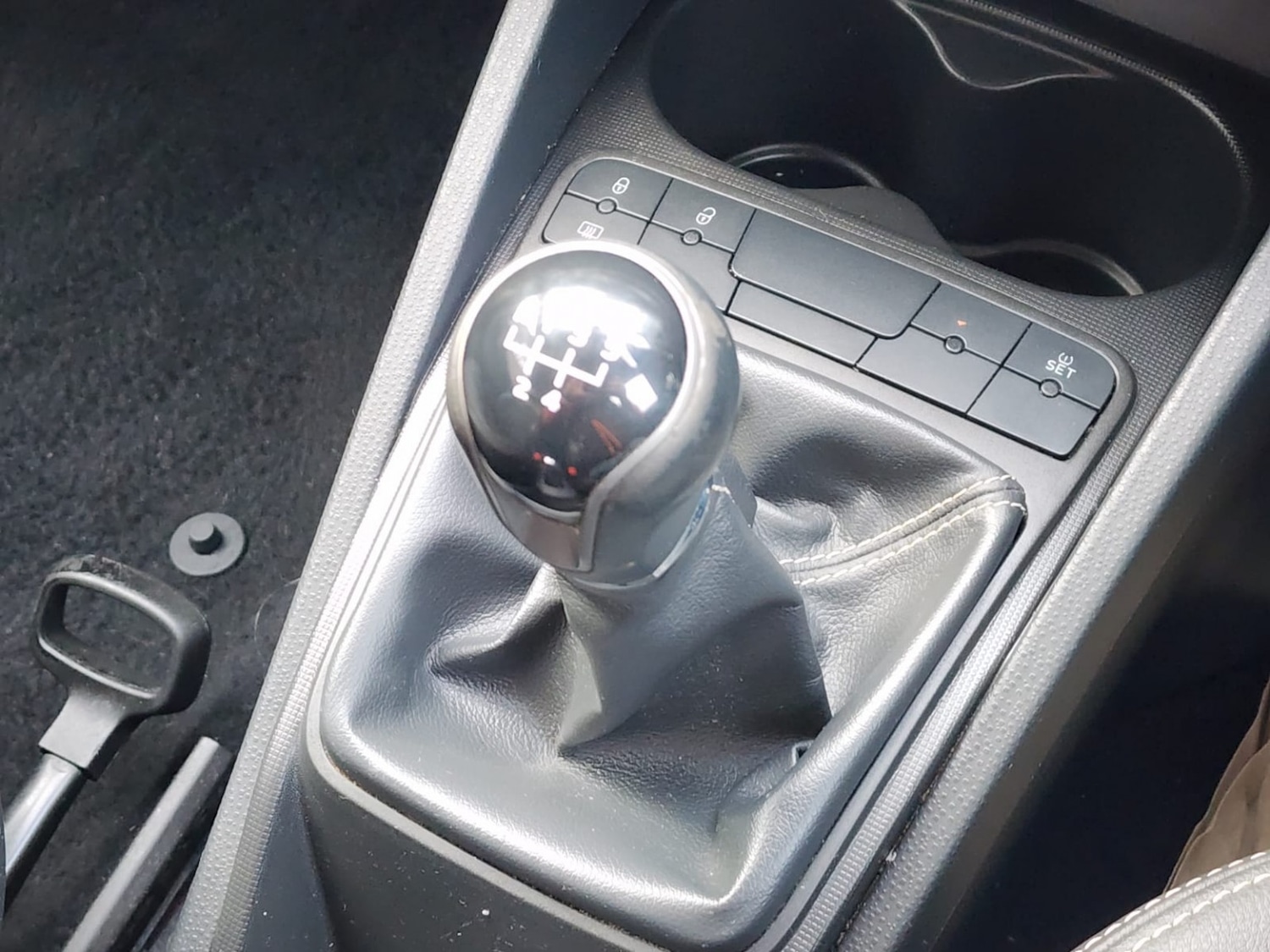 Used SEAT Ibiza 2014 for sale - 76591536: Photo 15