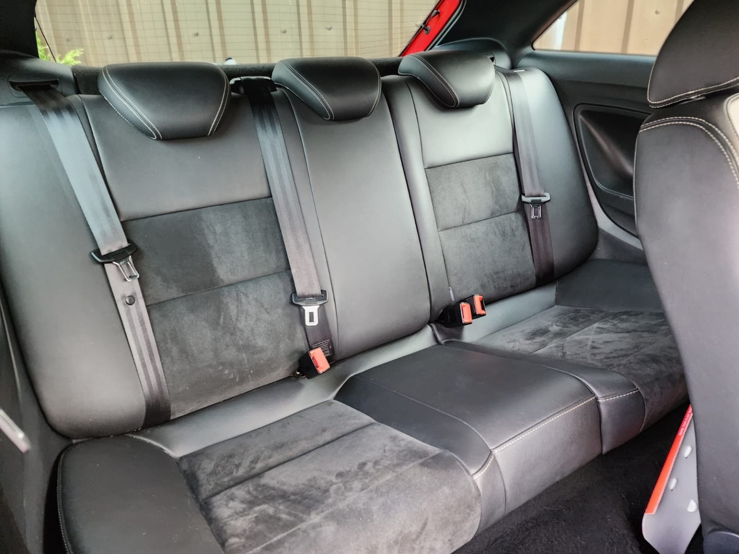 Used SEAT Ibiza 2014 for sale - 76591536: Photo 17