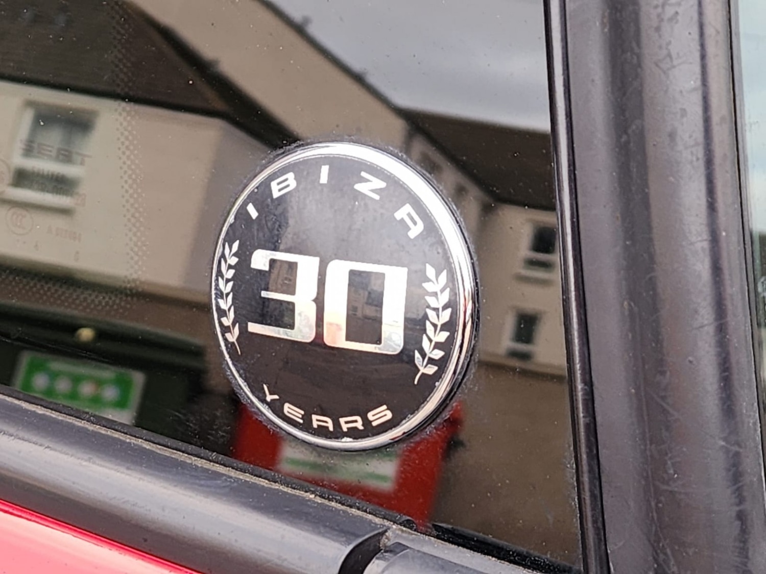 Used SEAT Ibiza 2014 for sale - 76591536: Photo 6