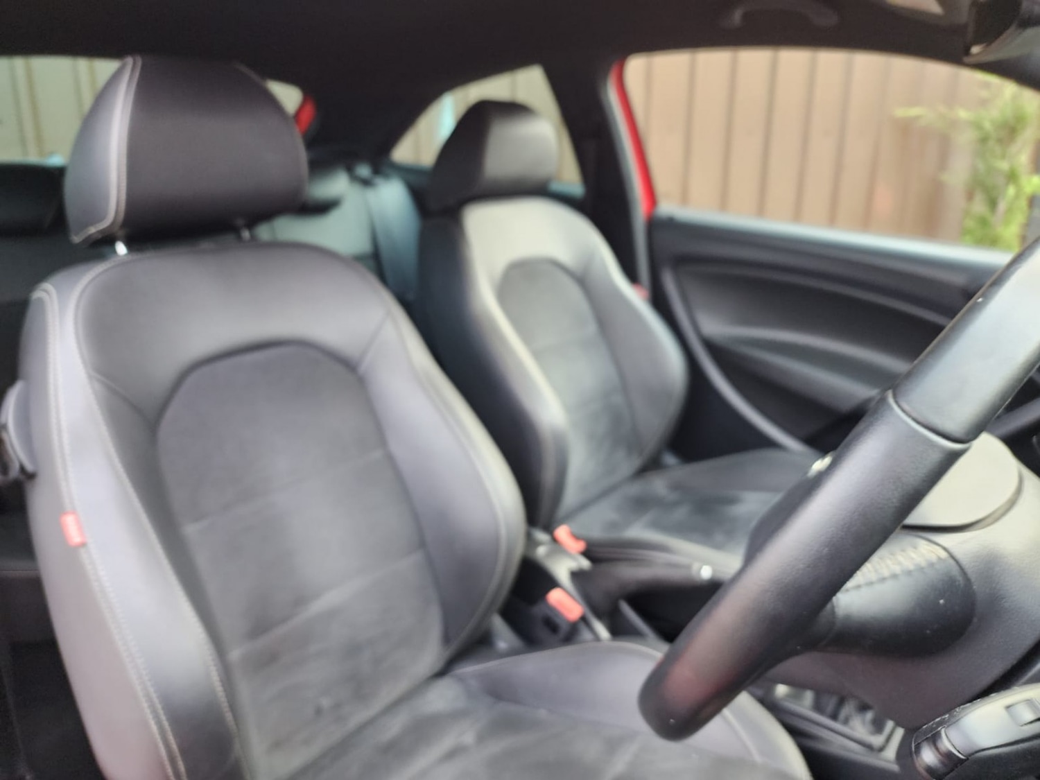 Used SEAT Ibiza 2014 for sale - 76591536: Photo 7