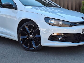 Used Volkswagen Scirocco 2013 for sale - 75686043: Photo