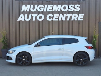 Used Volkswagen Scirocco 2013 for sale - 75686043: Photo