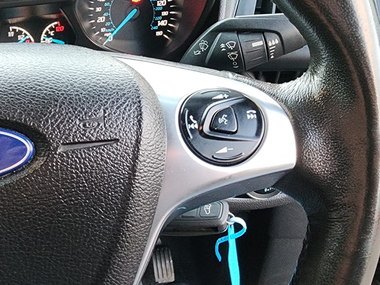 Used Ford Transit Connect 2018 for sale - 76863920: Photo 17