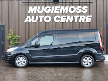 Used Ford Transit Connect 2018 for sale - 76863920: Photo