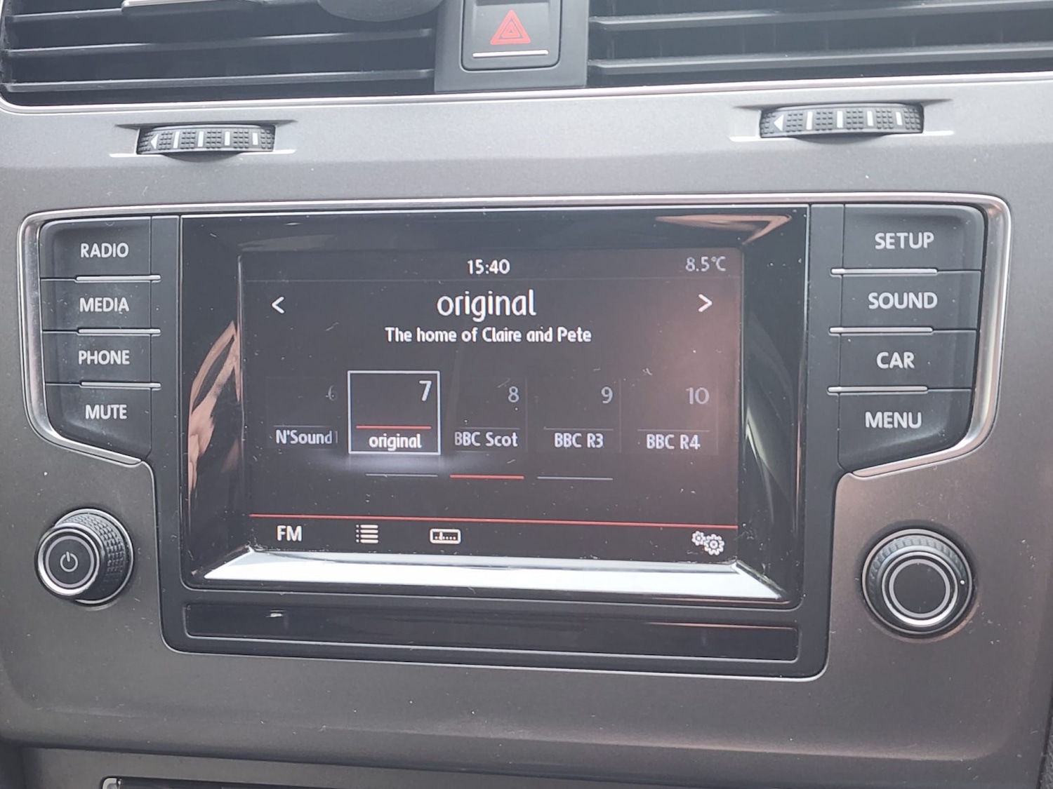 Used Volkswagen Golf 2014 for sale - 76407567: Photo 10