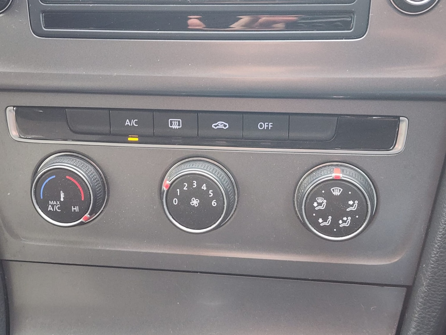 Used Volkswagen Golf 2014 for sale - 76407567: Photo 11