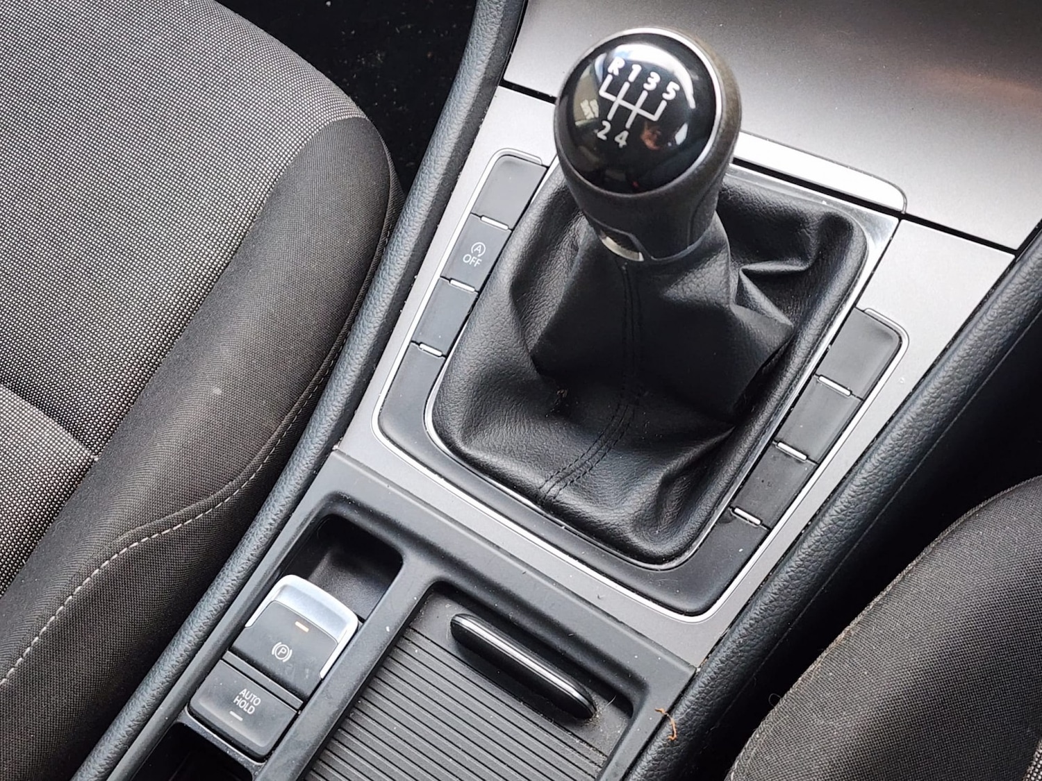 Used Volkswagen Golf 2014 for sale - 76407567: Photo 12