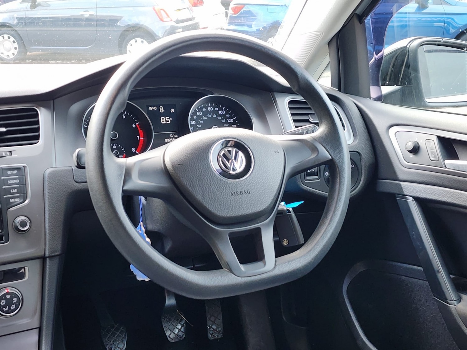 Used Volkswagen Golf 2014 for sale - 76407567: Photo 8