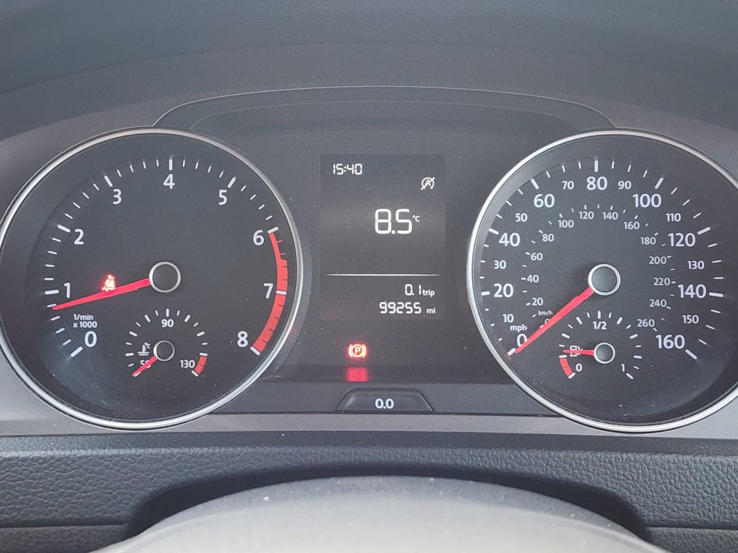 Used Volkswagen Golf 2014 for sale - 76407567: Photo 9