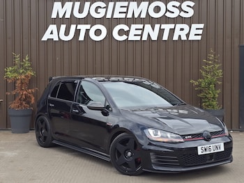 Used Volkswagen Golf 2016 for sale - 79519577: Photo