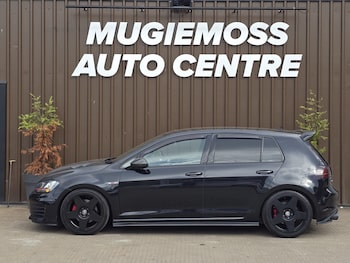 Used Volkswagen Golf 2016 for sale - 79519577: Photo