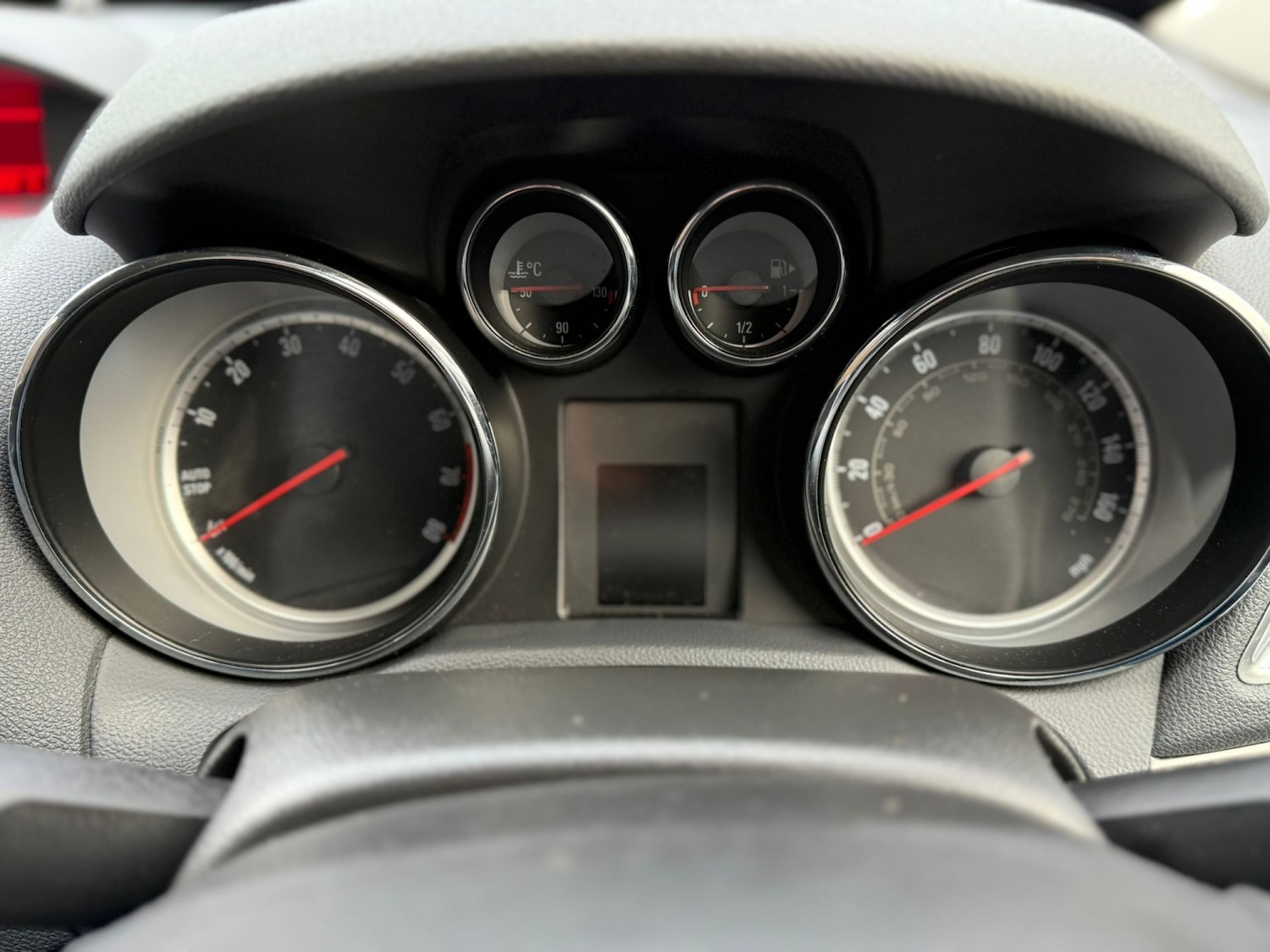 Used Vauxhall Mokka 2014 for sale - 76863828: Photo 10