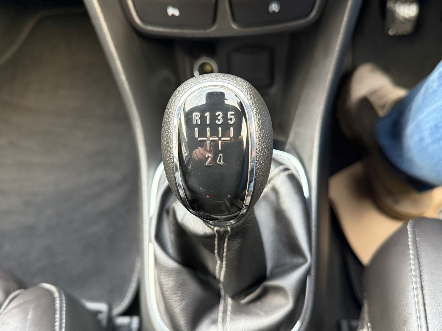 Used Vauxhall Mokka 2014 for sale - 76863828: Photo 13