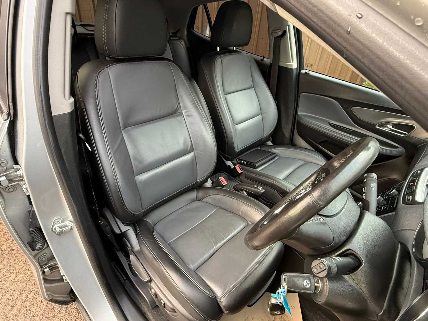 Used Vauxhall Mokka 2014 for sale - 76863828: Photo 15