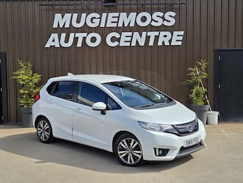 Used Honda Jazz 2016 for sale - 78273974: Photo