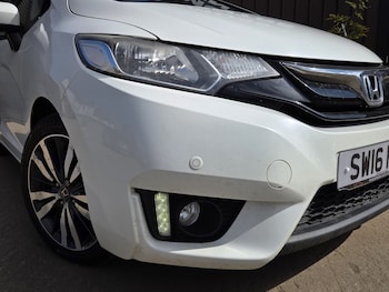 Used Honda Jazz 2016 for sale - 78273974: Photo