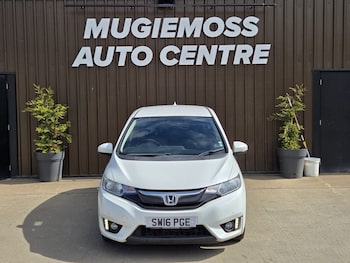 Used Honda Jazz 2016 for sale - 78273974: Photo