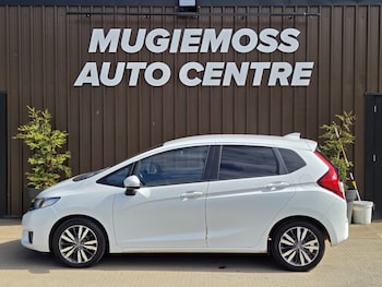 Used Honda Jazz 2016 for sale - 78273974: Photo