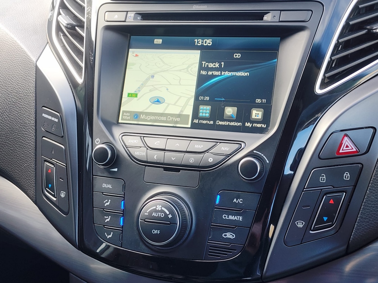 Used Hyundai i40 2015 for sale - 76407598: Photo 10