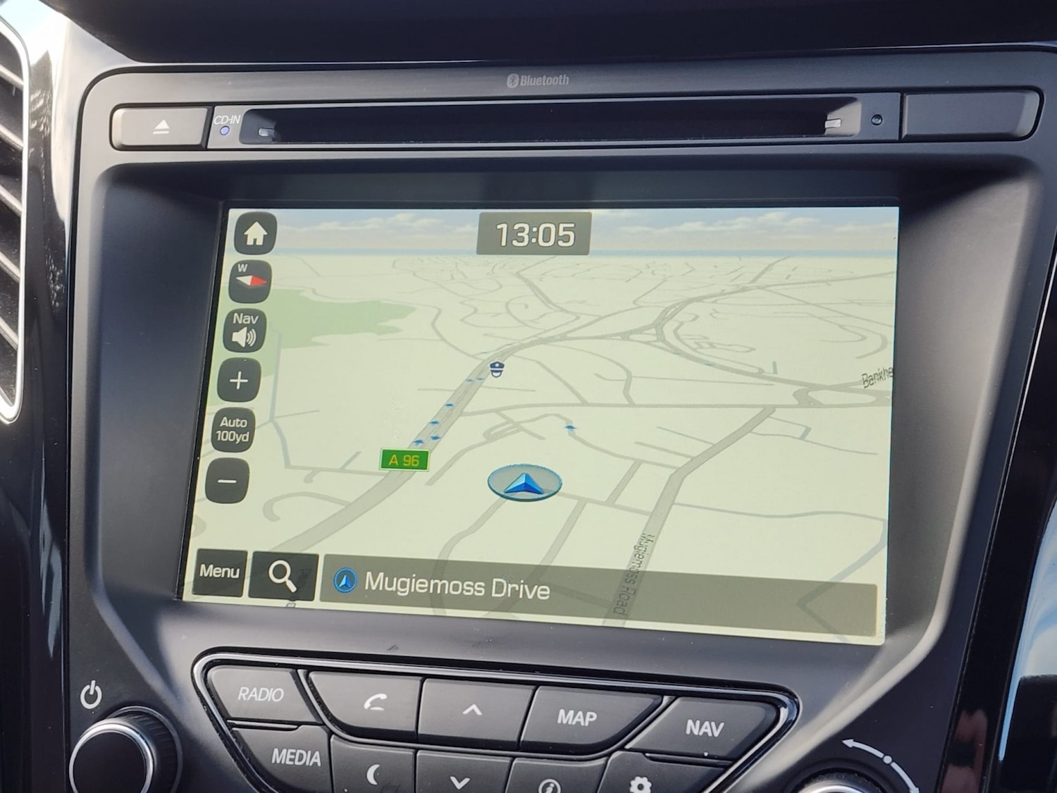 Used Hyundai i40 2015 for sale - 76407598: Photo 11