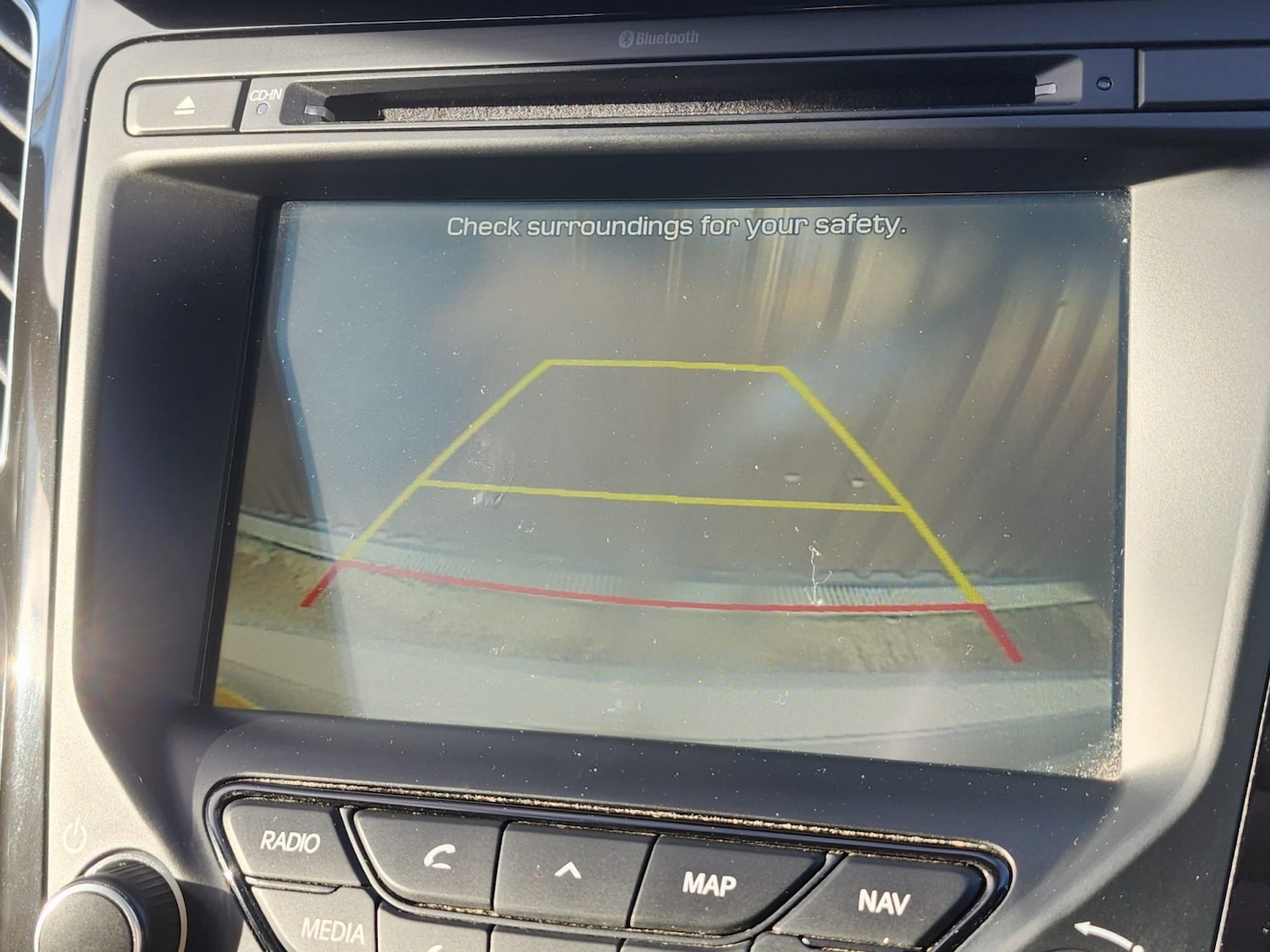 Used Hyundai i40 2015 for sale - 76407598: Photo 12