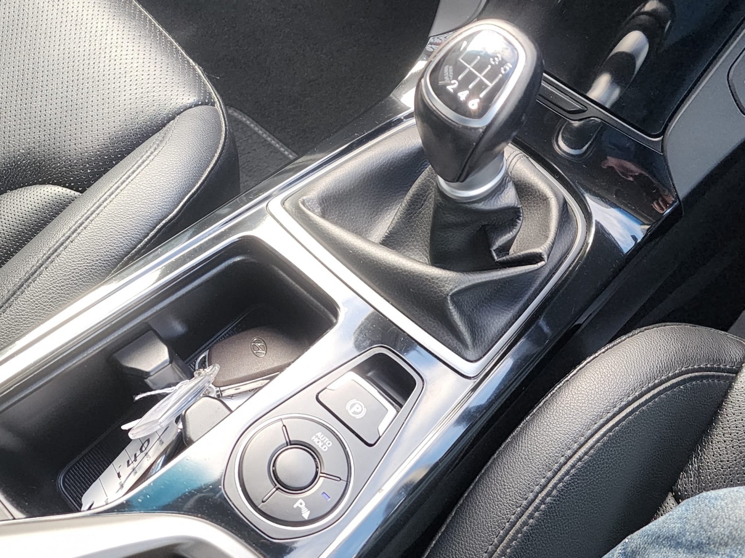 Used Hyundai i40 2015 for sale - 76407598: Photo 14