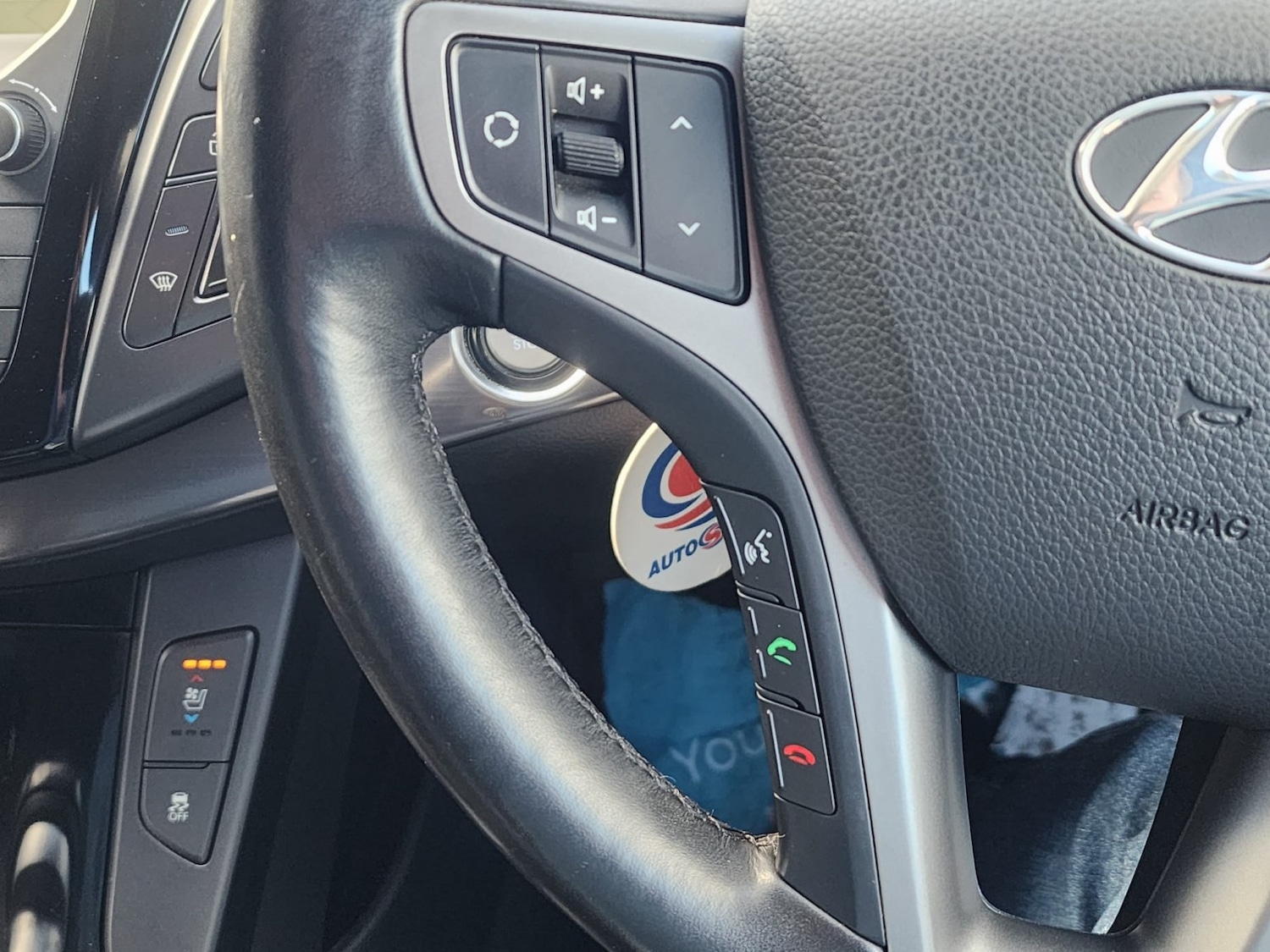 Used Hyundai i40 2015 for sale - 76407598: Photo 15