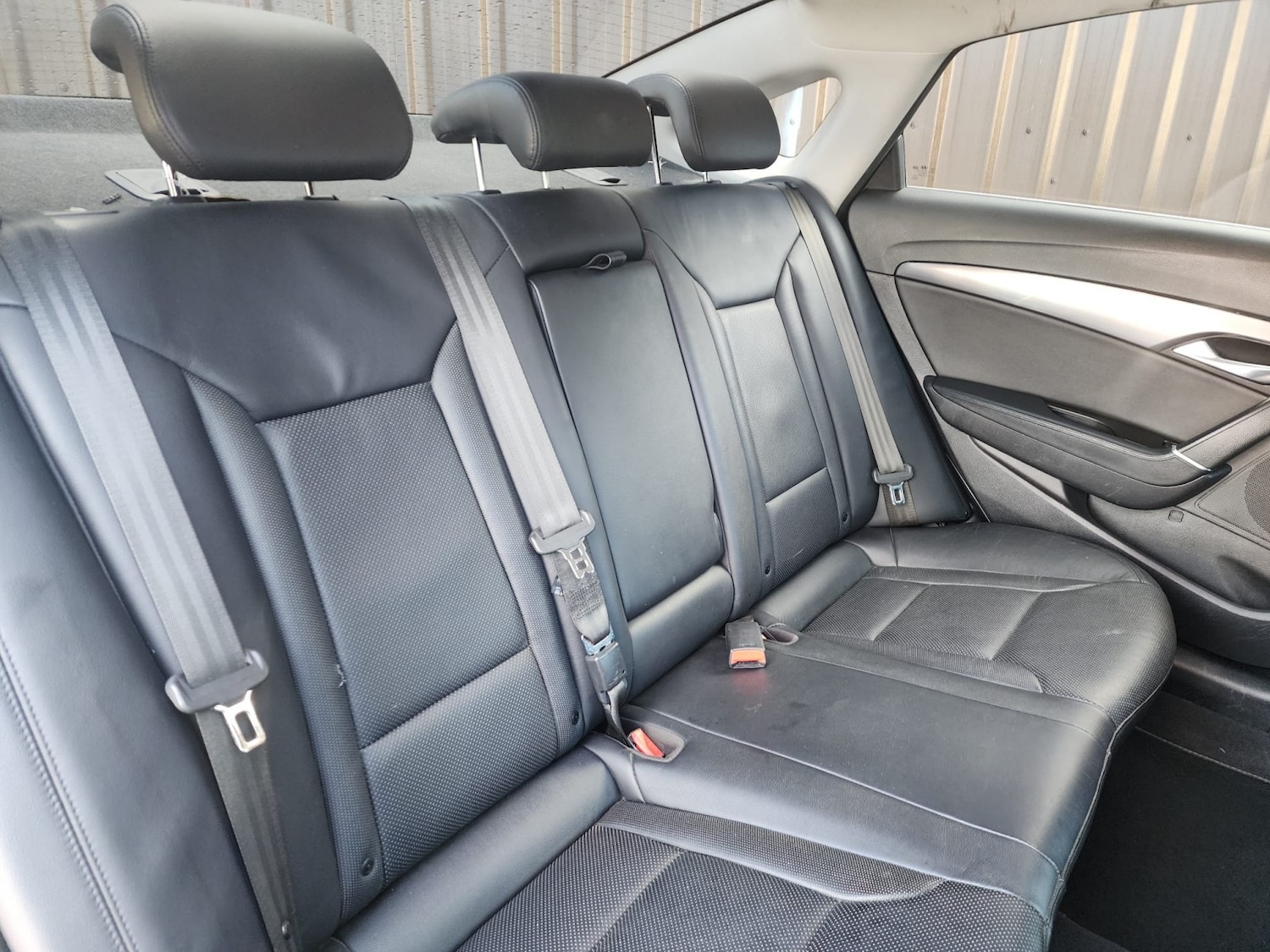 Used Hyundai i40 2015 for sale - 76407598: Photo 18