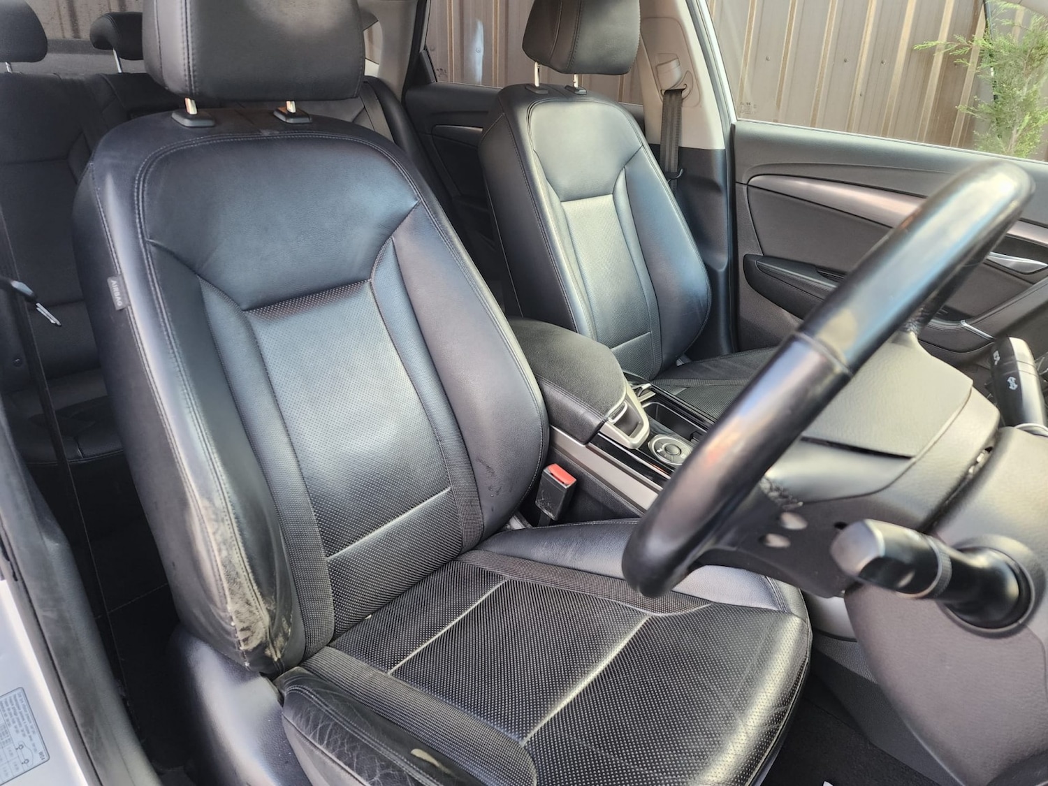 Used Hyundai i40 2015 for sale - 76407598: Photo 6