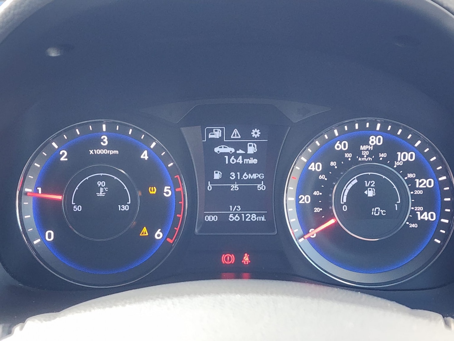 Used Hyundai i40 2015 for sale - 76407598: Photo 9