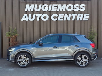 Used Audi Q2 2018 for sale - 79539565: Photo