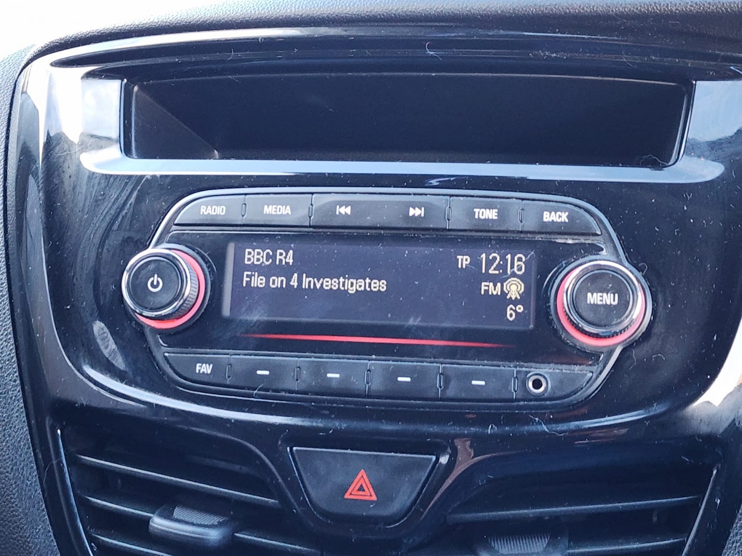 Used Vauxhall Viva 2015 for sale - 76347166: Photo 10